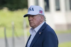 Trump threatens 10% tariff for ‘anti-American’ BRICS policies
