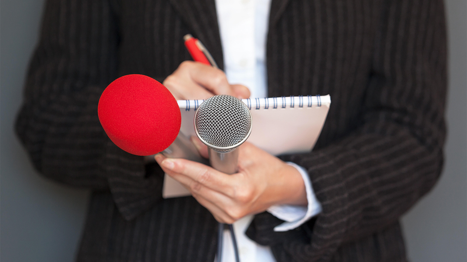 ‘Like You’ve Named Your New Form of Research the Best Ever’: What We Heard This Week