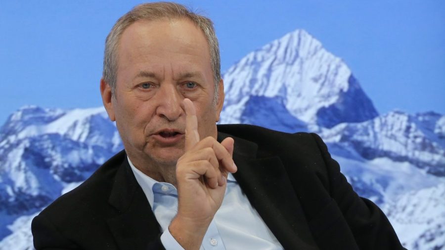 Summers: No economist ‘without a strong political agenda’ says Trump bill good for economy 