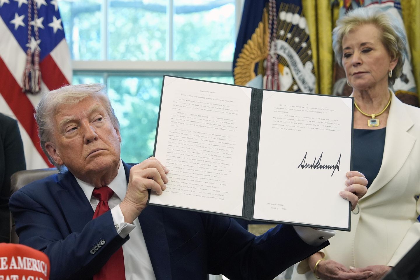 Trump’s DEI crackdown forces major corporations to abandon diversity programs