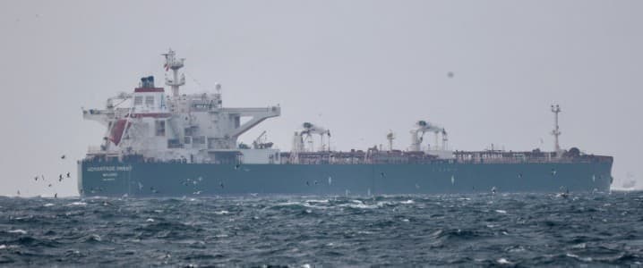 New US Sanctions on Iran Increase Pressure on Iraq