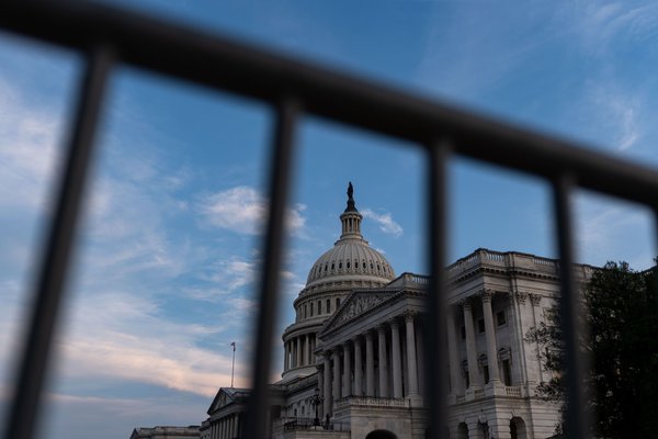 Republicans are about to tax the money migrants send home. It could backfire