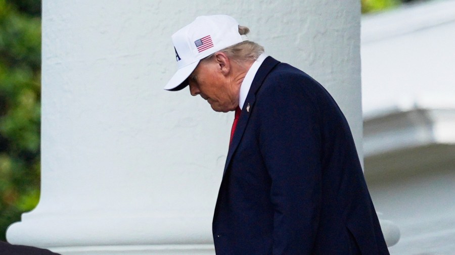 Sunday shows preview: Trump signs ‘big, beautiful bill’ into law; ‘No progress’ made on Russia-Ukraine ceasefire