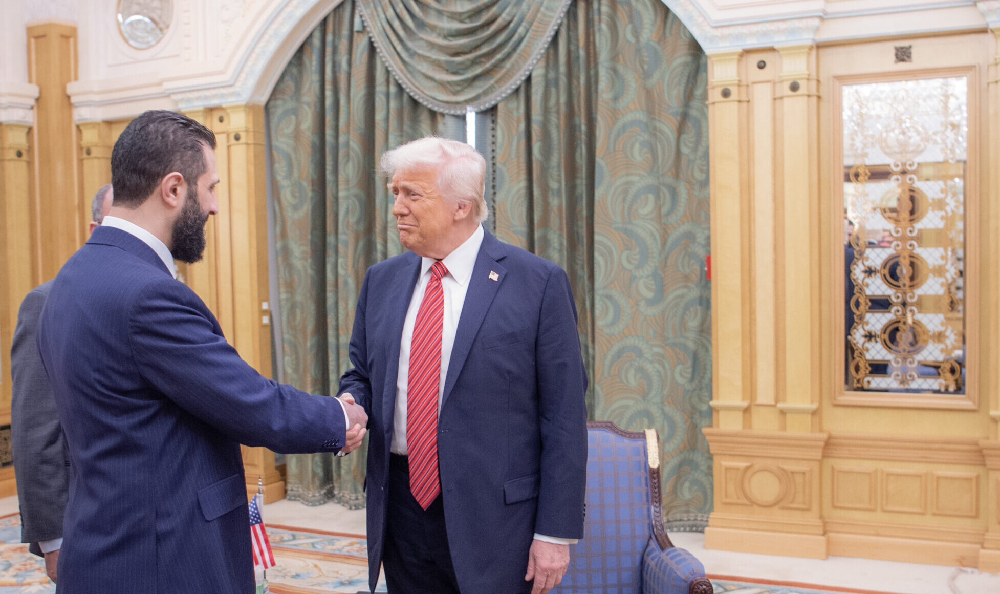 Trump Makes the Right Move on Syria