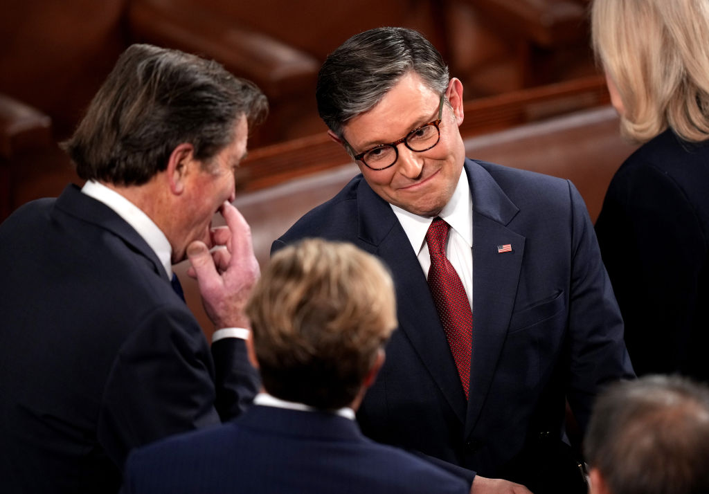 House Passes Big, Beautiful Bill
