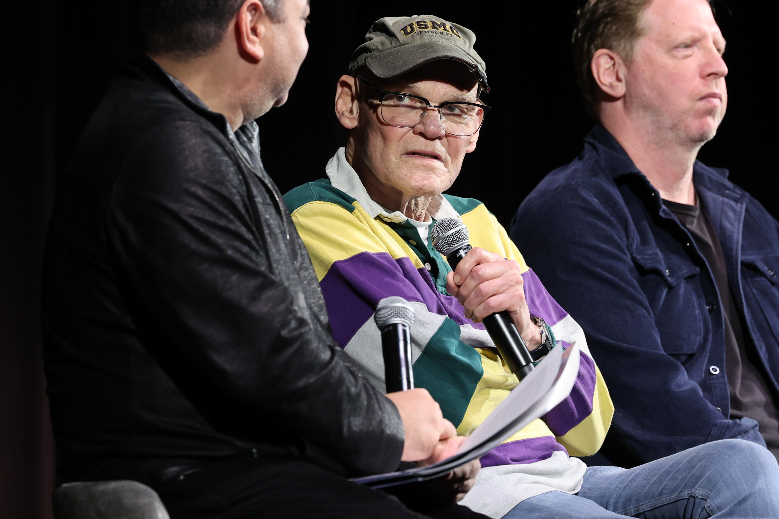 James Carville Makes Midterms Prediction After Trump Bill Passes