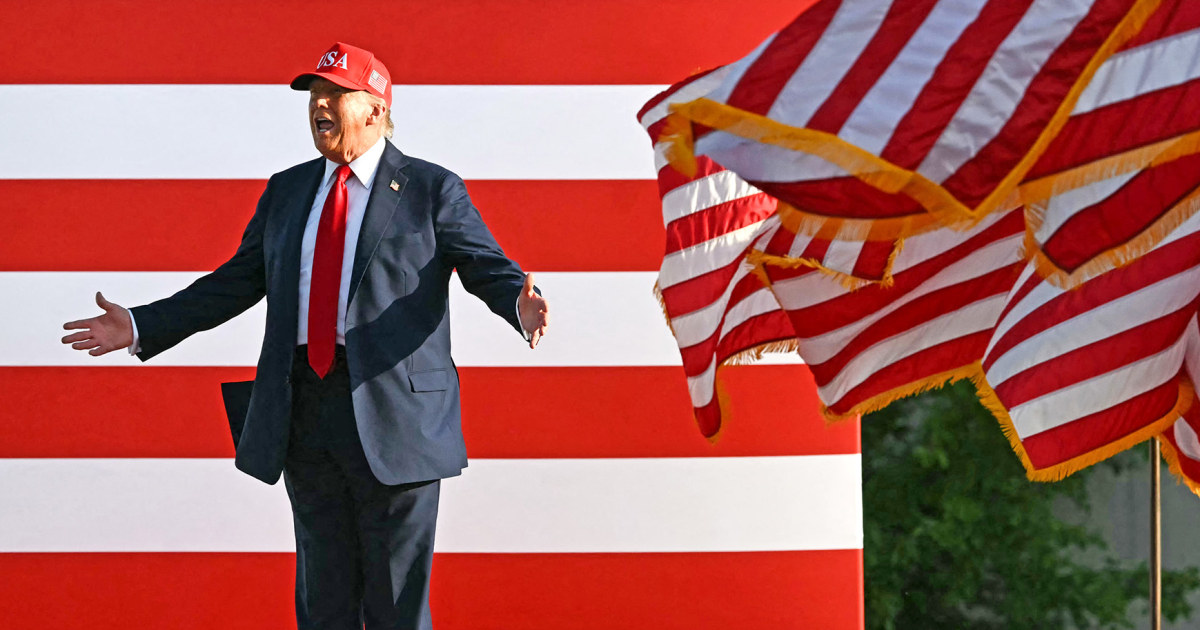 Trump to sign ‘big beautiful bill’ and #MeToo setback in Sean Combs’ trial: Morning Rundown