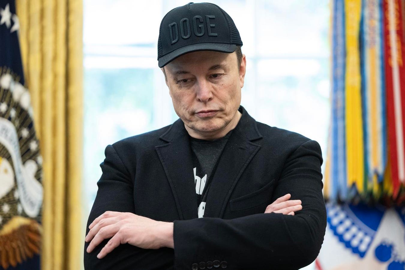 Elon Musk Suggests His New Political Party Will Target Key Senate, House Seats