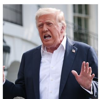 Trump threatens Rosie O’Donnell’s citizenship: “She is a Threat to Humanity”