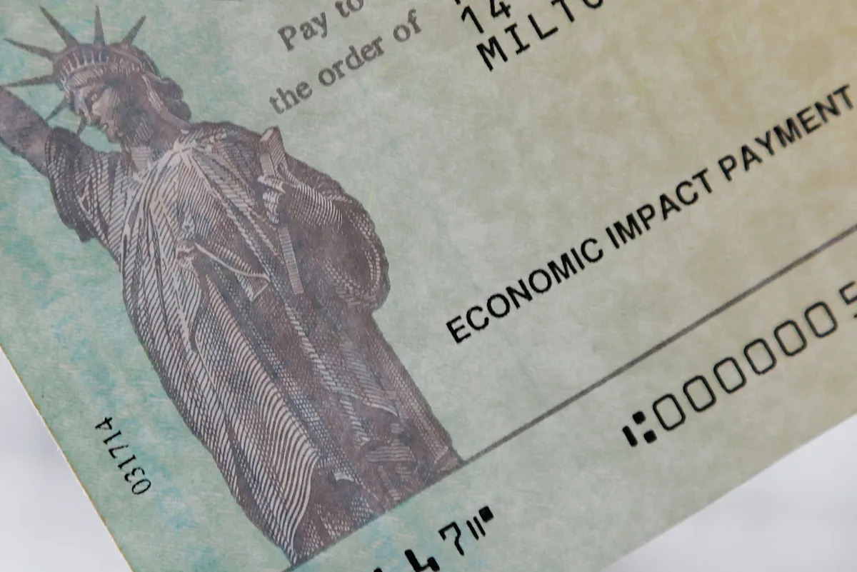 Is a stimulus check coming? What to know after Congress passes spending bill