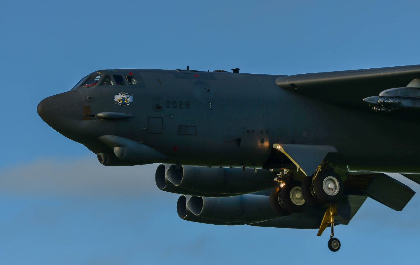 Trump’s “Big, Beautiful Bill” Is a Huge Win for the Military-Industrial Complex