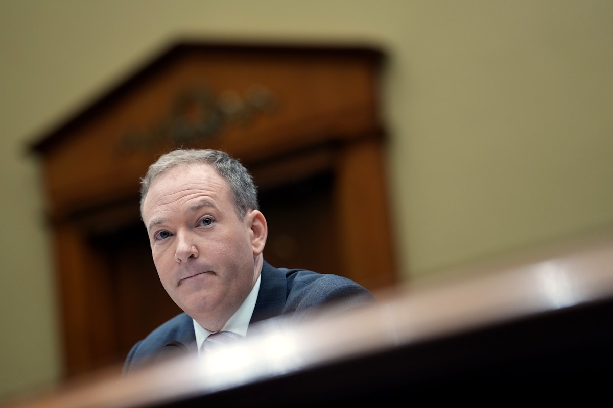 EPA Punishes Employees Who Sent Zeldin “Declaration of Dissent”