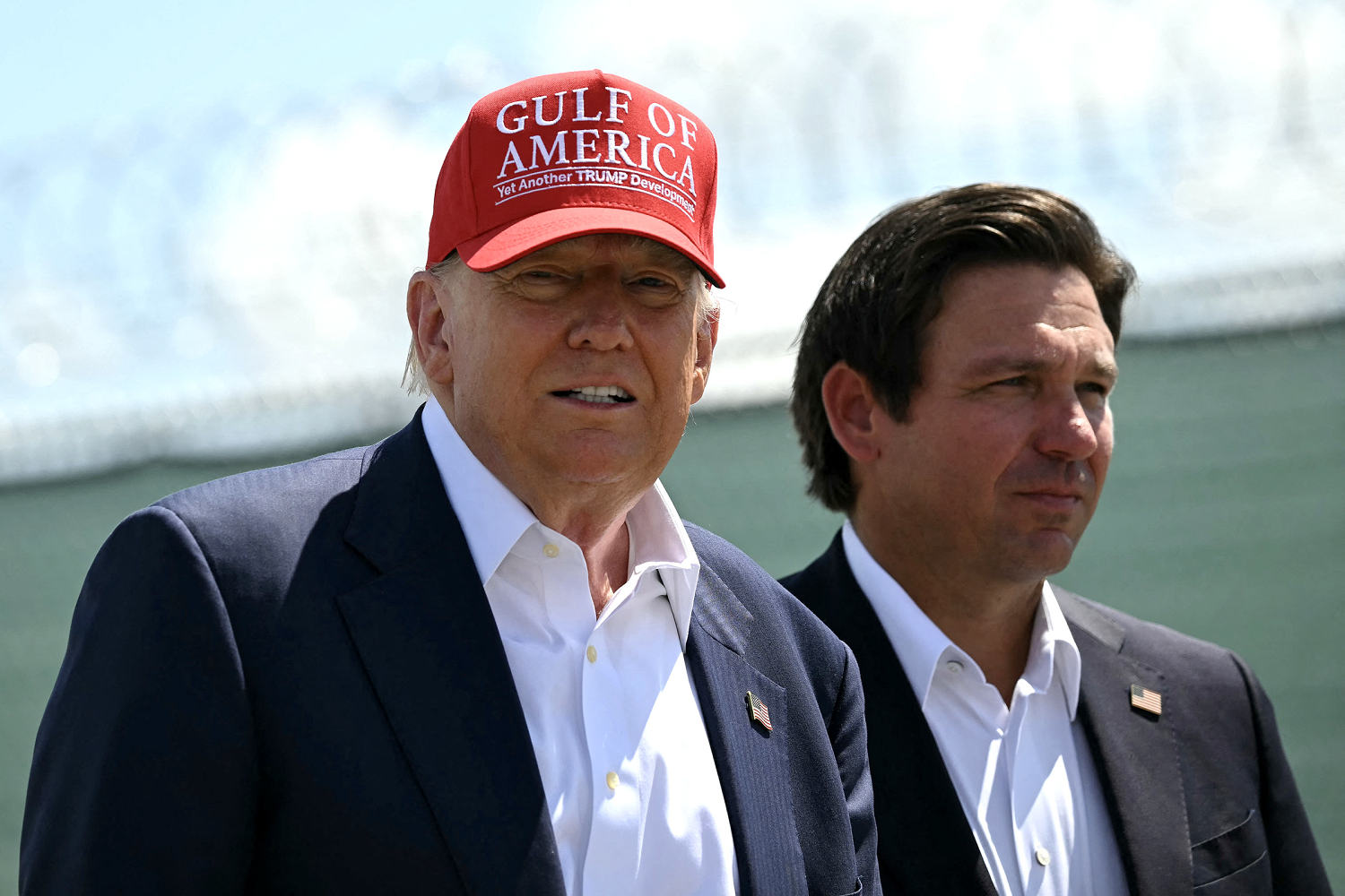 Trump-backed proposal to redo the U.S. census is blatantly unconstitutional