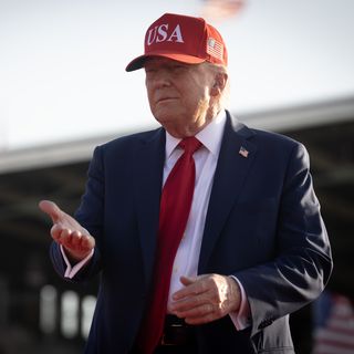Trump pleads ignorance after using antisemitic slur