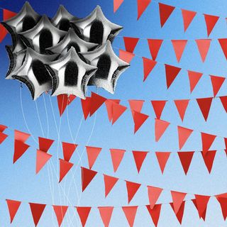America’s nonstop birthday party