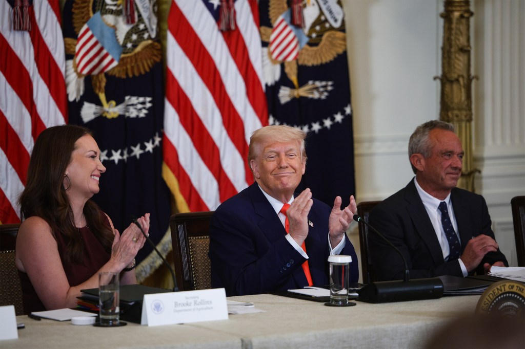 ‘MAHA Report’ Calls for Fighting Chronic Disease, but Trump and Kennedy Have Yanked Funding