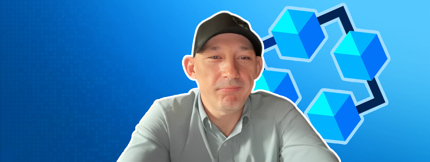 Bryan Daugherty on blockchain policy, Trump’s latest move