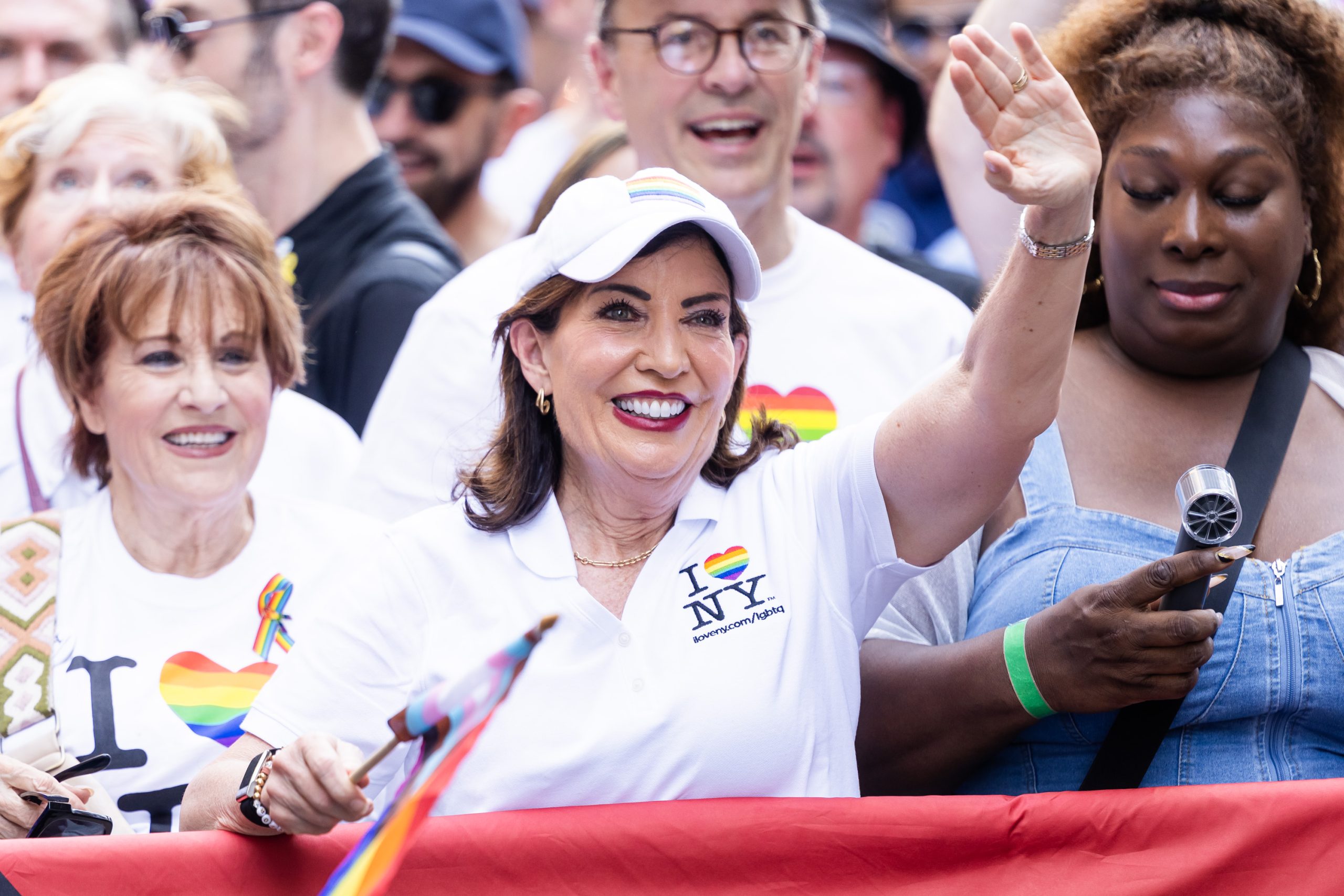 Tim Ryan: Kathy Hochul’s Balanced and All of the Above Energy Approach Can Be a Blueprint for Democrats | Opinion