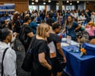 US adds 147,000 jobs in June, surpassing expectations amid Trump trade war