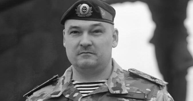 Ukraine kills top Russian commander, but frets about Trump’s aid cuts