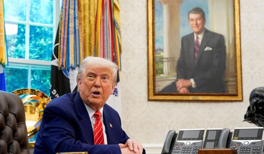 Trump’s Win for the Gipper