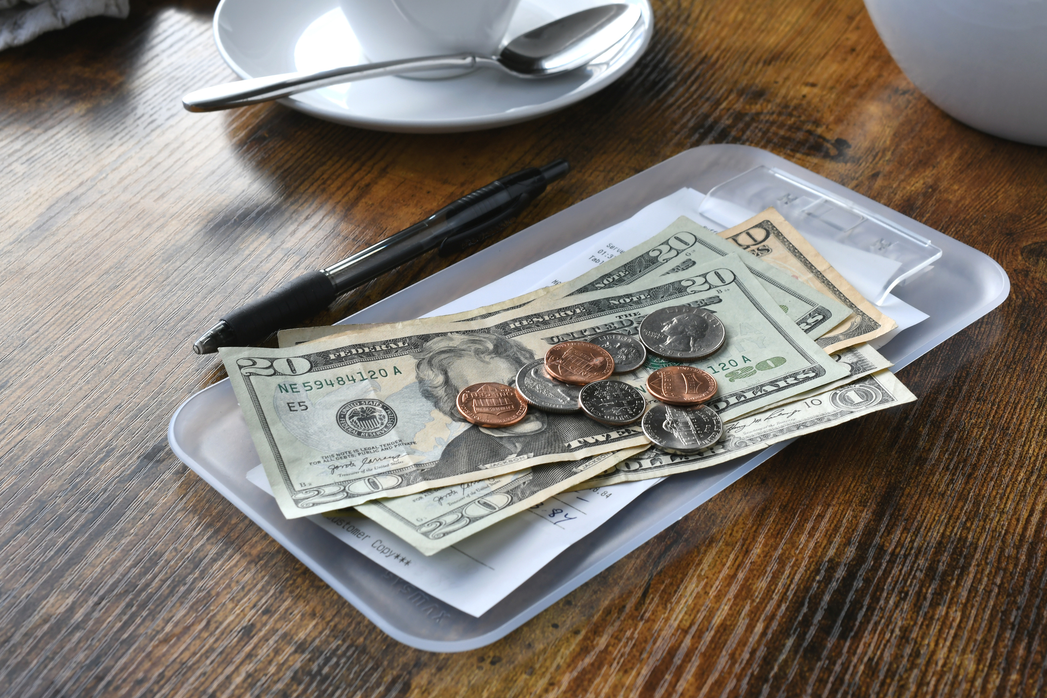 No Tax on Tips Passes in Trump’s Big Beautiful Bill: What to Know