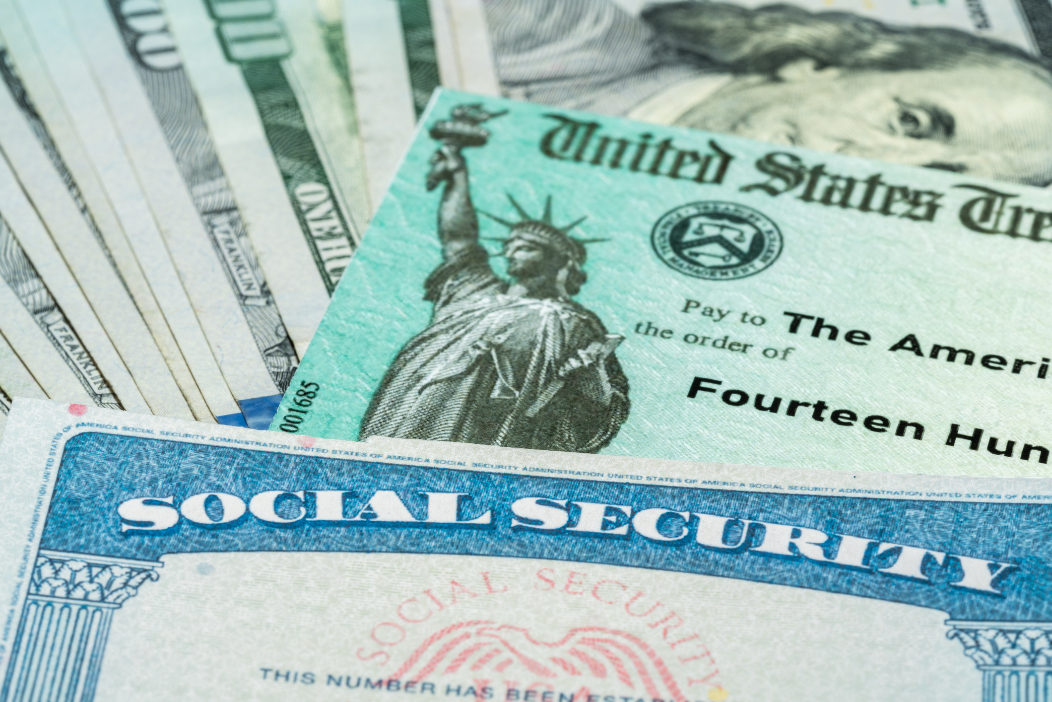 Social Security Changes in Trump’s Big Beautiful Bill: What to Know