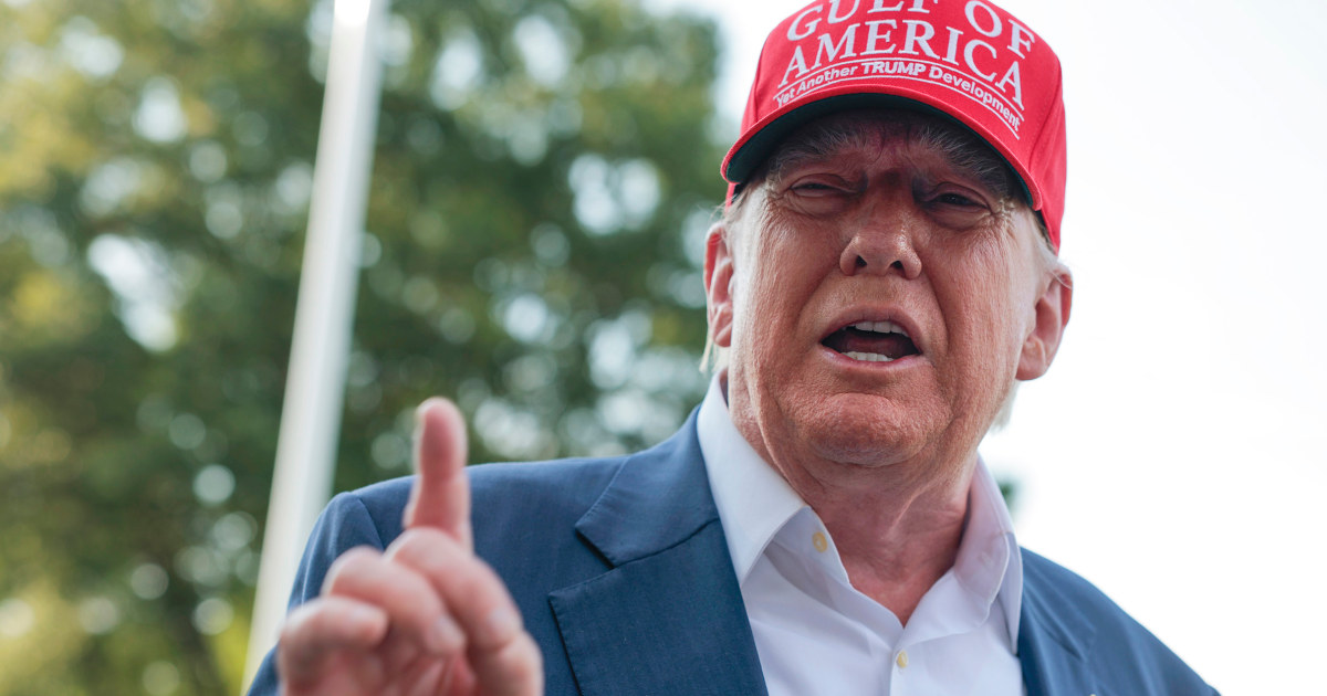 Paramount agrees to pay $16 million to settle Trump’s lawsuit over ’60 Minutes’ Kamala Harris interview