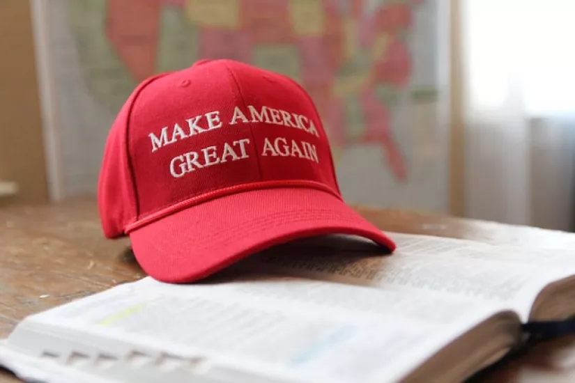Can the US hotel industry withstand the effects of Trump’s policies?