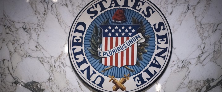 Obvious Losers, Unexpected Winners As Tax Bill Passes Senate