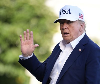 Trump to impose 30% EU tariffs on Aug. 1
