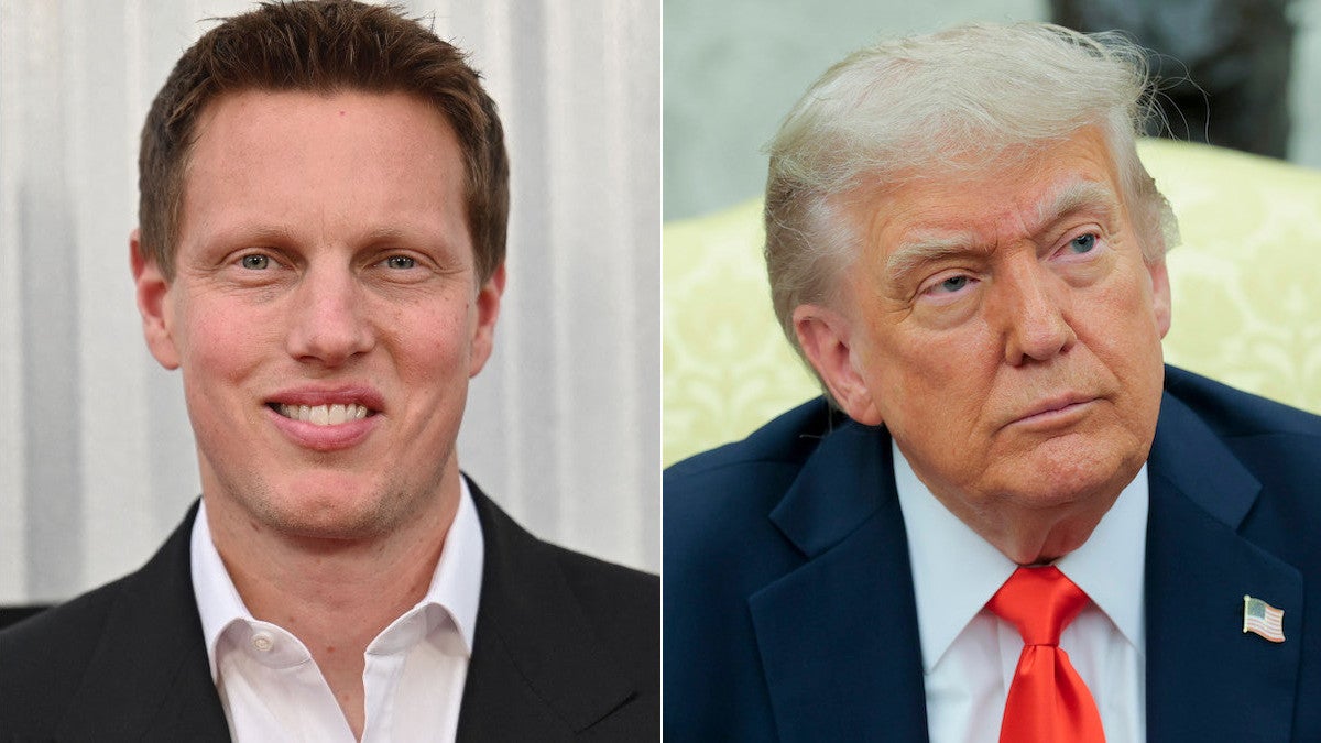 For Skydance, the ‘60 Minutes’ Settlement Means Welcome to the Trump Circus | Analysis