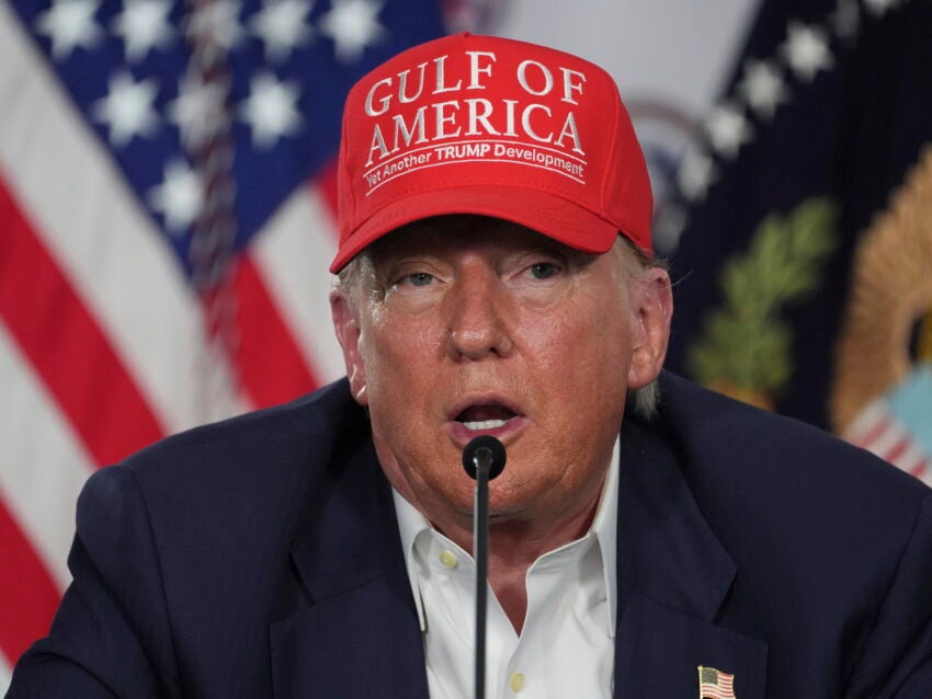 Paramount to pay $16 million in settlement with Trump over ’60 Minutes’ interview