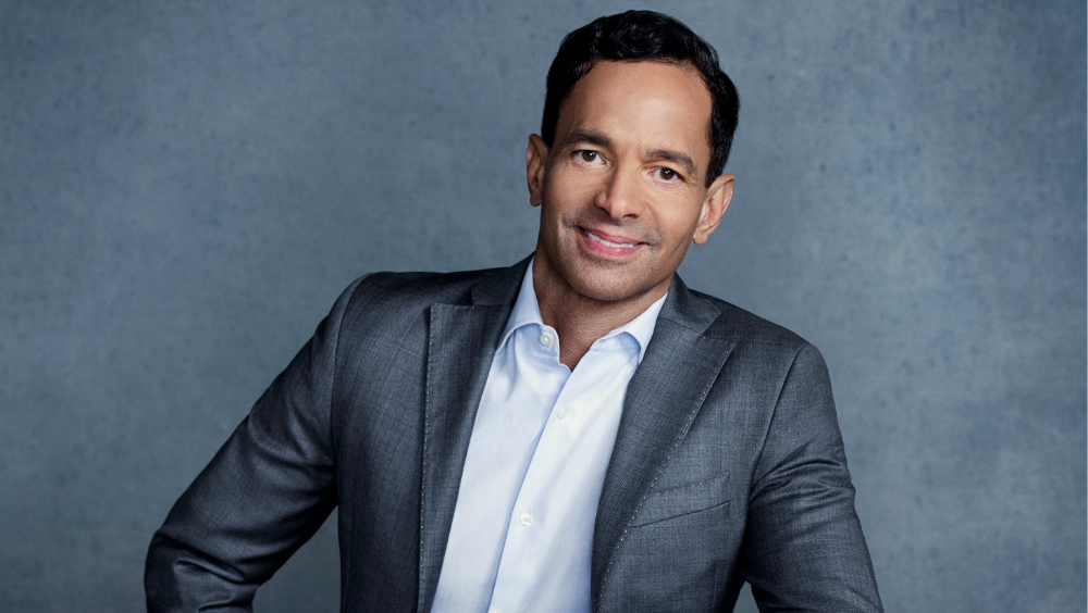 CBS Chief George Cheeks Addresses Paramount’s Trump Lawsuit Settlement: Deal Allows Company Focus on ‘Core Objectives,’ Avoid ‘Reputational Damage’
