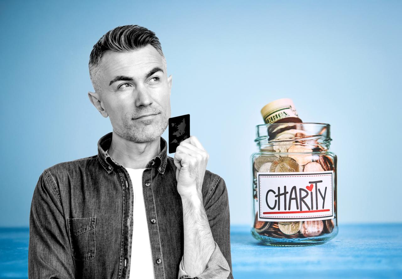 How Trump’s big bill makes it easier for all Americans to claim the tax break for charitable donations — not just rich people