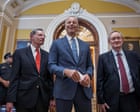 First Thing: Senate Republicans pass Trump’s sweeping policy bill, clearing major hurdle