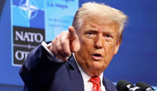 Trump’s Undiplomatic Diplomacy