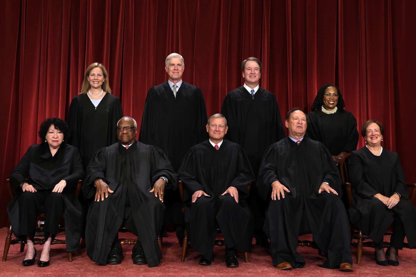 The Supreme Court just ended its term. Here are the decisions that will affect climate policy.