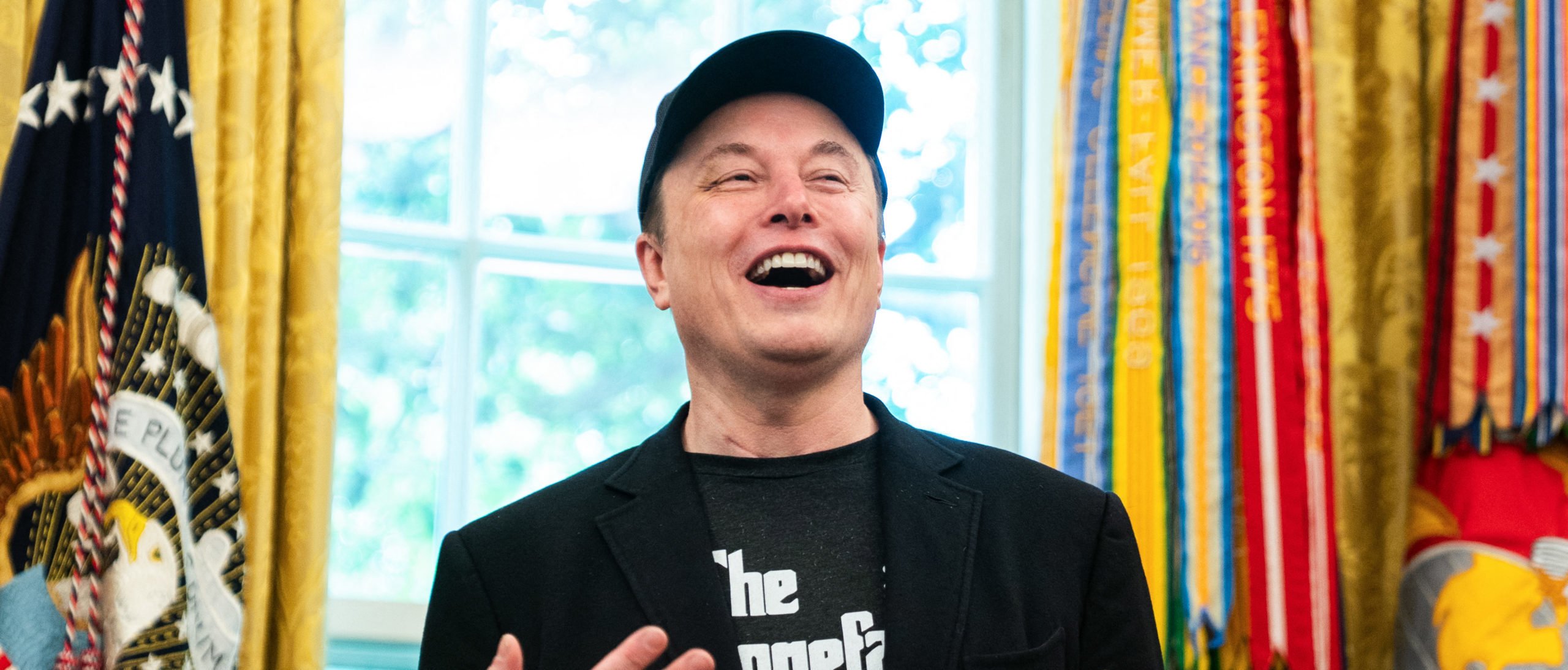 Musk Issues Incendiary Threat To GOP Lawmakers Backing Trump’s Megabill