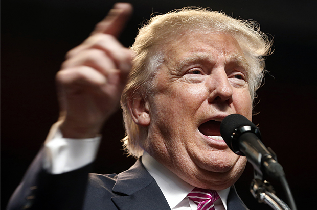 Why Donald Trump’s racist butler actually matters