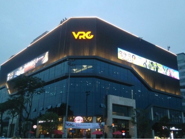Thành viên HĐQT VRC đăng ký thoái sạch vốn sau chưa đầy 2 tháng nhậm chức