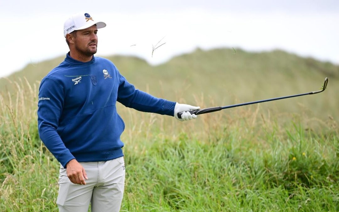 2025 Open Championship odds, top picks: Scheffler, McIlroy, DeChambeau predictions by model that hit 15 majors