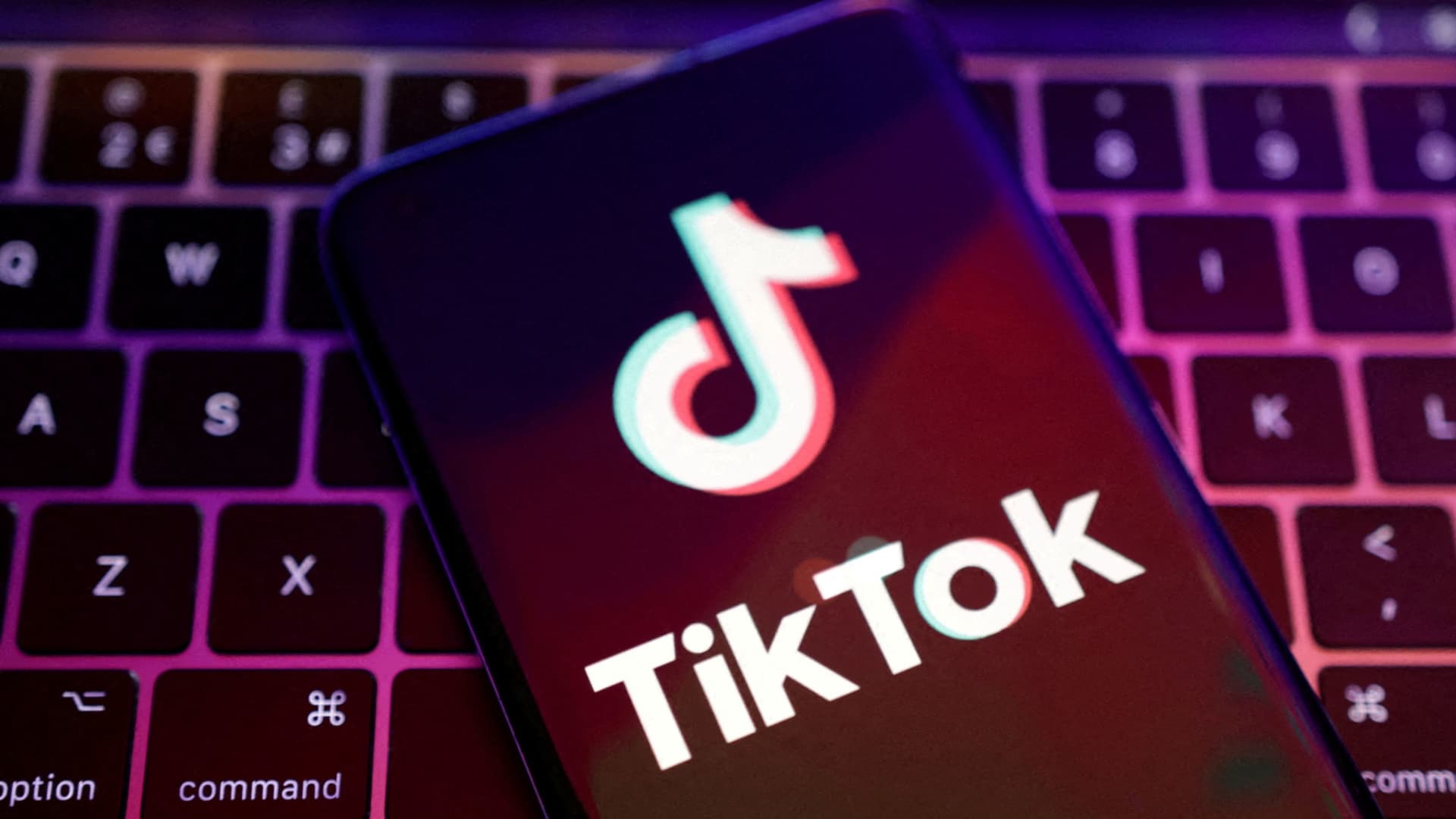 TikTok loses bid to dismiss lawsuit alleging its ‘addictive design’ exploits kids