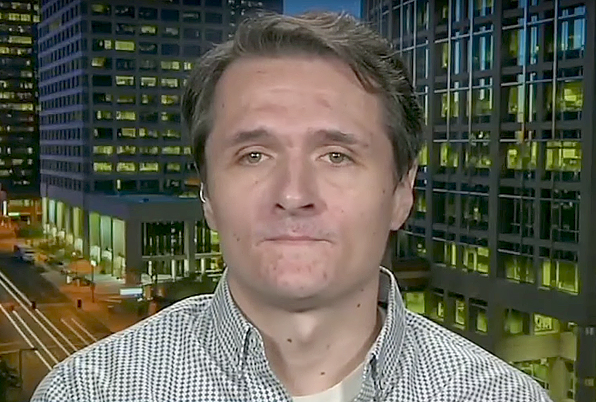 Paul Horner, the face of fake news, dies a lonely death