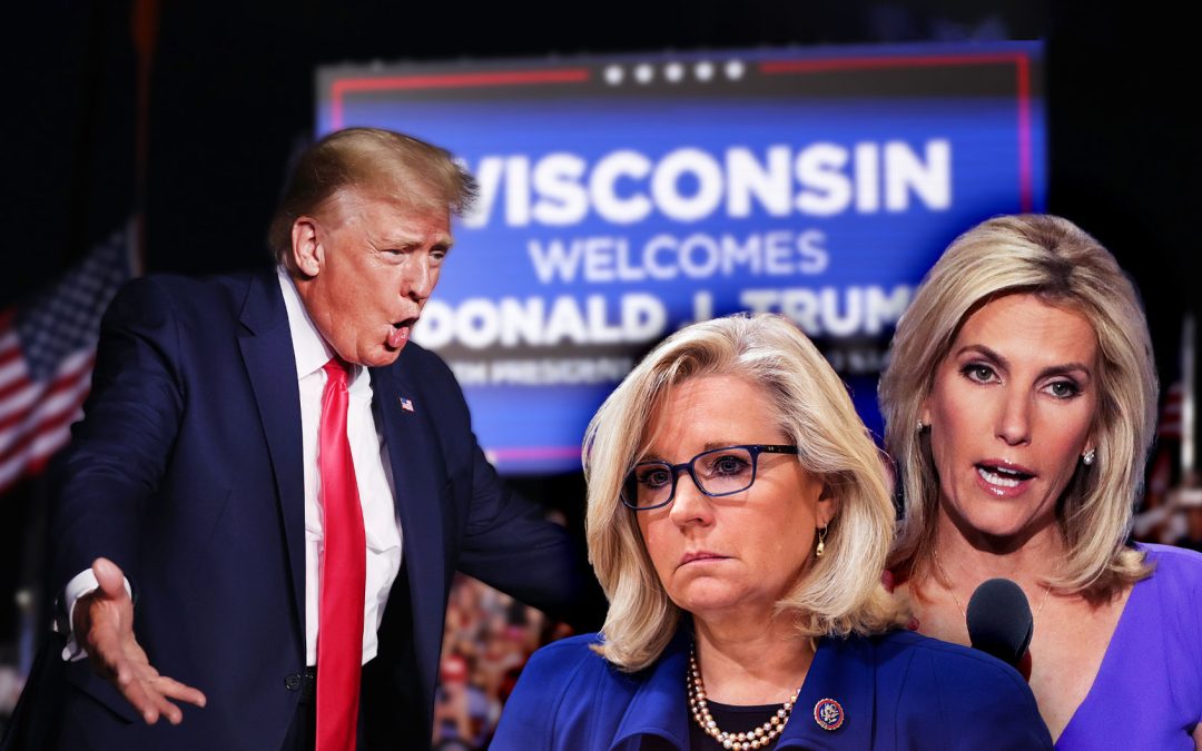 Republican women know Donald Trump is no “protector” of women