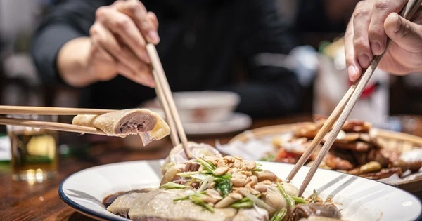 WHO đánh giá đây là 10 loại “thịt lành mạnh nhất thế giới”, ức gà chỉ đứng thứ 10, cái số 1 Việt Nam có nhiều nhưng lại ít ăn