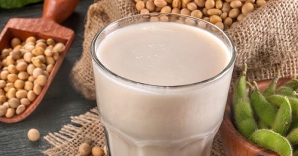 Đậu nành giàu dinh dưỡng nhưng những người này tuyệt đối nên tránh