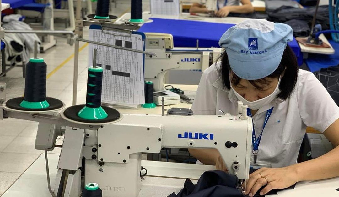 Đề xuất mức tăng lương tối thiểu vùng từ 250.000