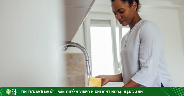 Máy rửa chén có sạch hơn rửa tay?