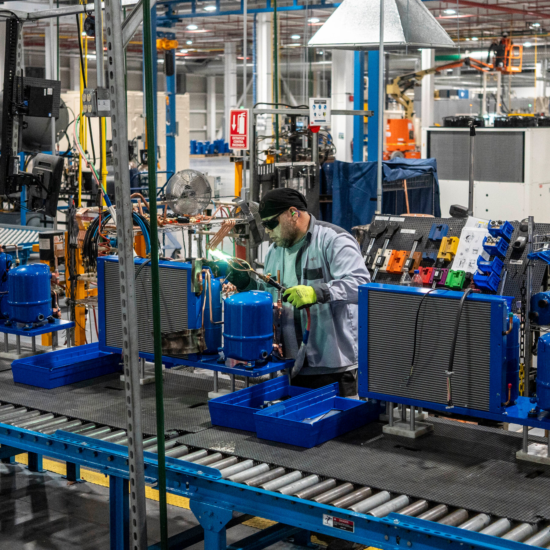 After Months of Negotiations, Trump Imposes More Tariffs on Mexico